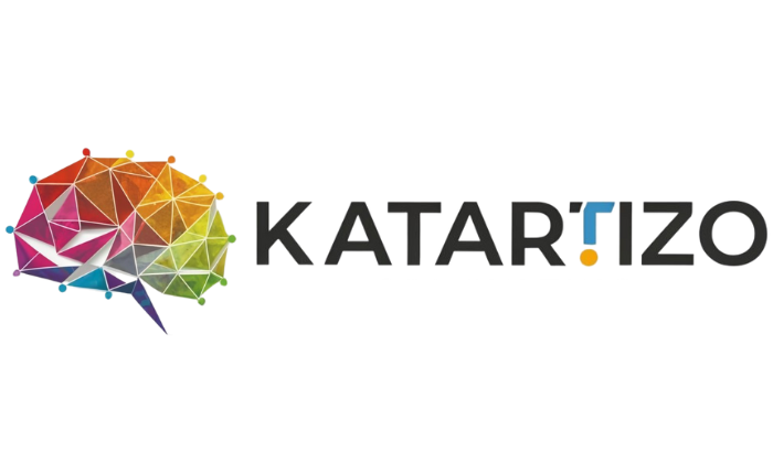 KATARTIZO Logo